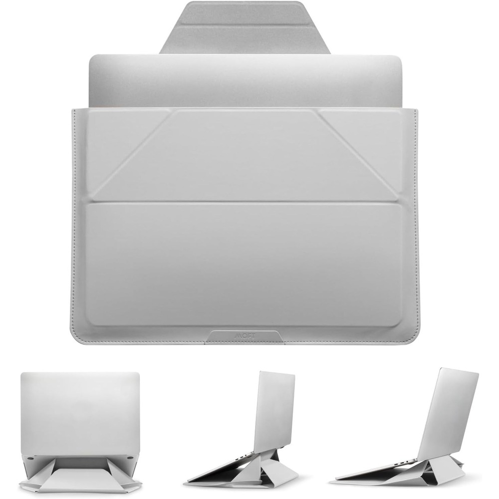 MOFT Laptop Bag Sleeve‎ MacBook Computer Expandable Storage Ultra-Slim 16"